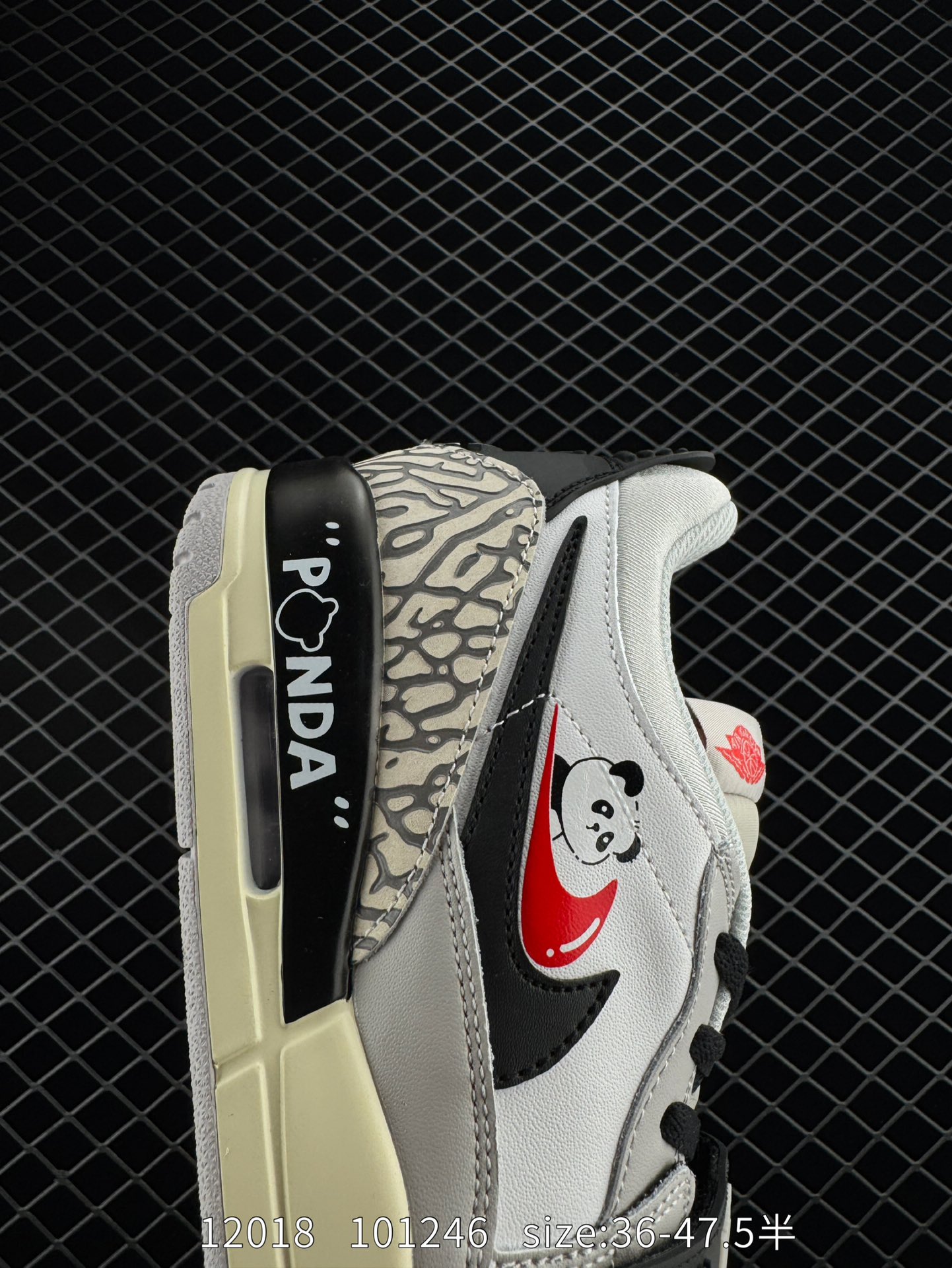 Air Jordan Legacy 312